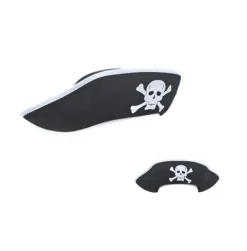 Sombrero Pirata Adul