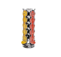 Soporte Capsulas De Café 24pcs