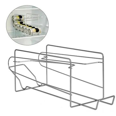 Soporte Latas 39cm