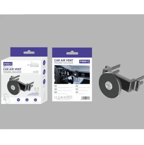Soporte Móvil Coche Magnético para Salpicadero 360°
