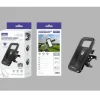 Soporte Móvil para Bicicleta y Scooter Impermeable Ajuste Hasta 43mm
