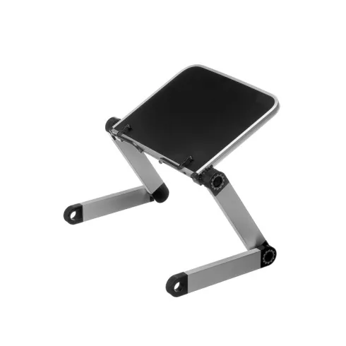 Soporte Portátil Aluminio Plegable