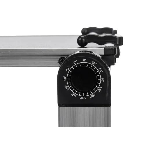 Soporte Portátil Aluminio Plegable