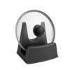 Soporte Tapas Ollas Negro