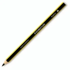 Staedtler Lápiz Noris HB Jumbo Triangular