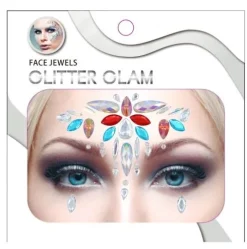 Sticker Fashion Gem
