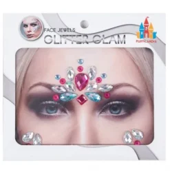 Sticker Fashion Gem