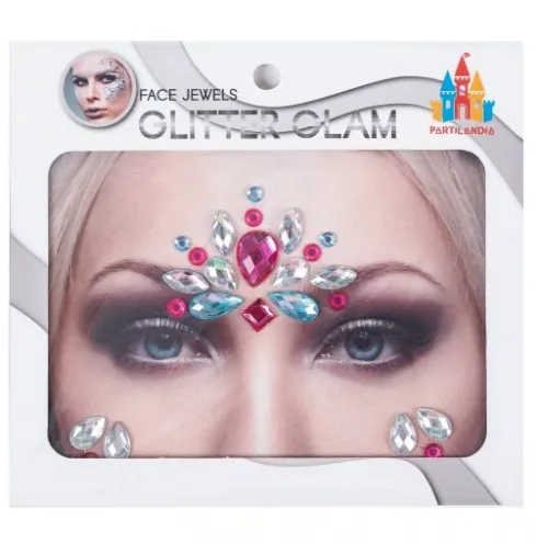 Sticker Fashion Gem