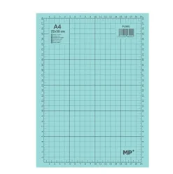 Tabla de Cortar A4