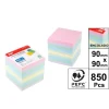 Taco Notas 850H Color Pastel