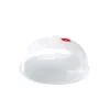 Tapa Microondas 25cm