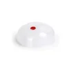 Tapa Microondas 29cm