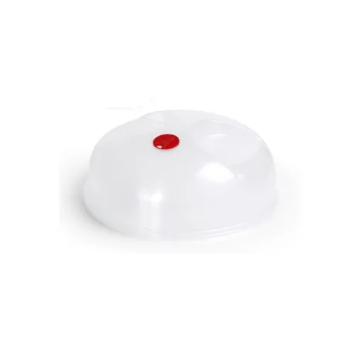 Tapa Microondas 29cm