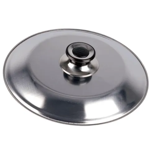 Tapa Voltea Tortilla