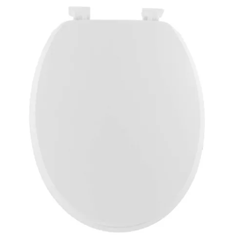 Tapa WC MDF – Blanco