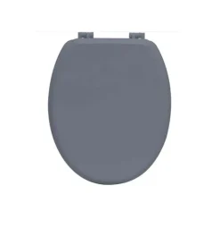 Tapa WC MDF – Gris