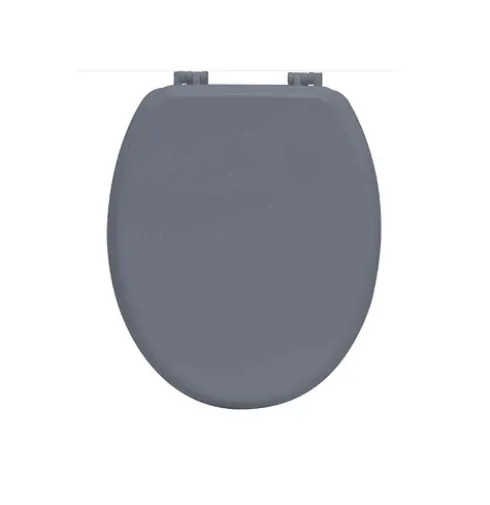 Tapa WC MDF – Gris