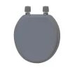 Tapa WC MDF – Gris