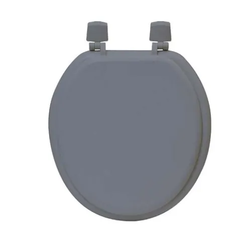 Tapa WC MDF – Gris