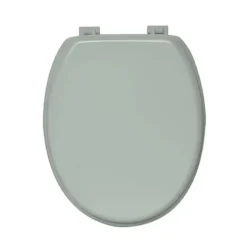 Tapa WC MDF – Verde Almendra
