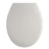 Tapa WC PP – Blanco