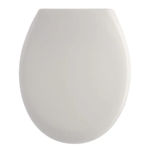 Tapa WC PP – Blanco