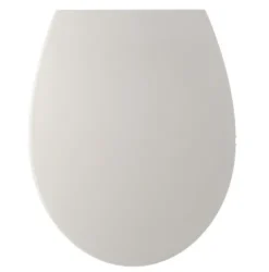 Tapa WC PP – Blanco