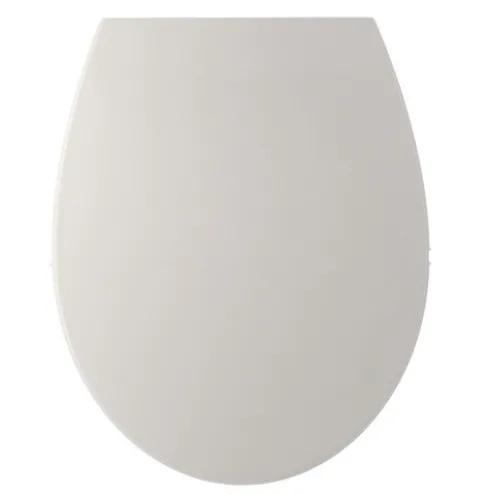 Tapa WC PP – Blanco