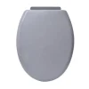 Tapa WC PP – Gris