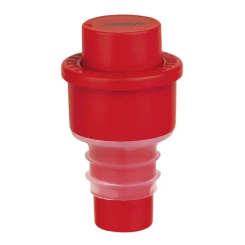 Tapón Botellas Vacío
