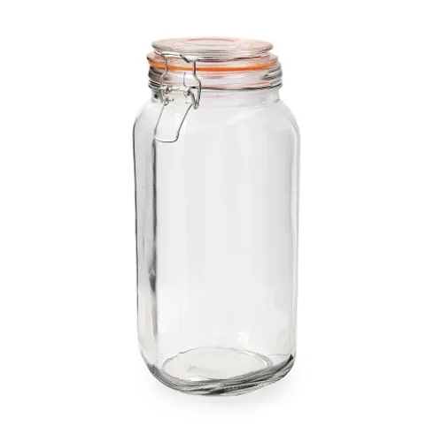 Tarro Conserva New Canette Quid