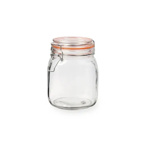 Tarro Conserva New Canette Quid