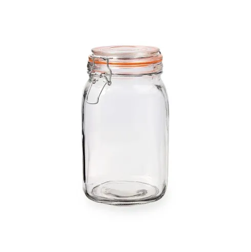 Tarro Conserva New Canette Quid