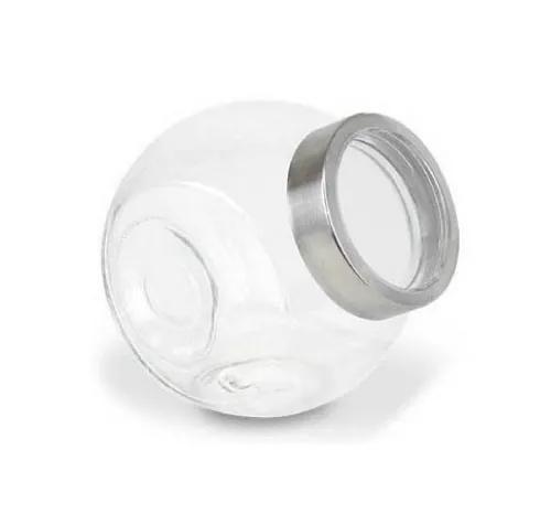 Tarro Vidrio 2 Posiciones 1500ml
