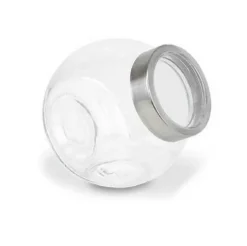 Tarro Vidrio 2 Posiciones 2200ml