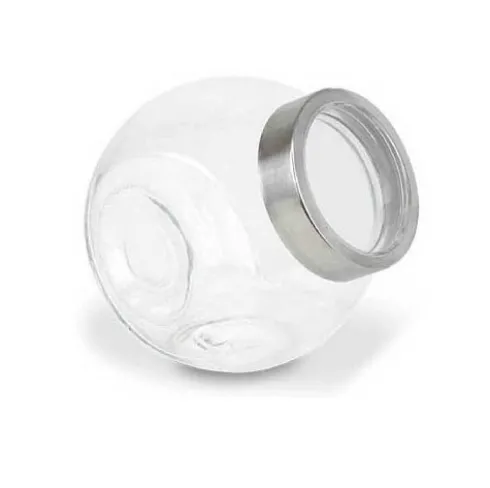 Tarro Vidrio 2 Posiciones 2200ml