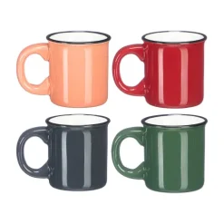 Taza Café Asa 50ML Surt