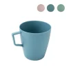Taza C/Asa Colors 0.35L