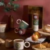 Taza Central Perk 36cl