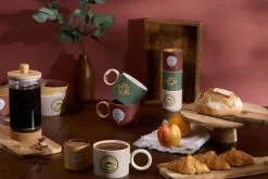 Taza Central Perk 36cl