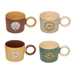 Taza Central Perk 36cl