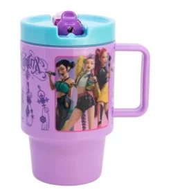 Taza Cool PP 530 ML KPOP Demon Hunters
