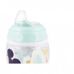 Taza Entrenamiento 270 ML «COOL LIKE MICKEY»
