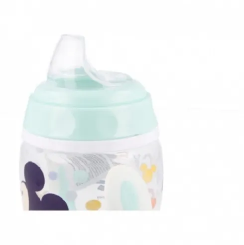 Taza Entrenamiento 270 ML «COOL LIKE MICKEY»