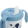 Taza Entrenamiento 250 ML »MICKEY MOUSE FULL OF SMILES»