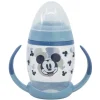 Taza Entrenamiento 270 ML «MICKEY MOUSE FULL OF SMILES»