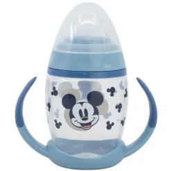 Taza Entrenamiento 270 ML «MICKEY MOUSE FULL OF SMILES»