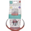 Taza Entrenamiento 270 ML «MINNIE MOUSE HEART FULL»