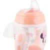 Taza Entrenamiento 270 ML «MINNIE INDIGO DREAMS»