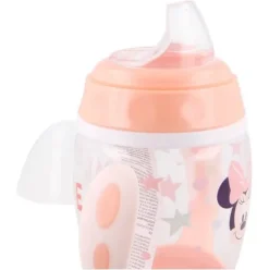 Taza Entrenamiento 270 ML «MINNIE INDIGO DREAMS»